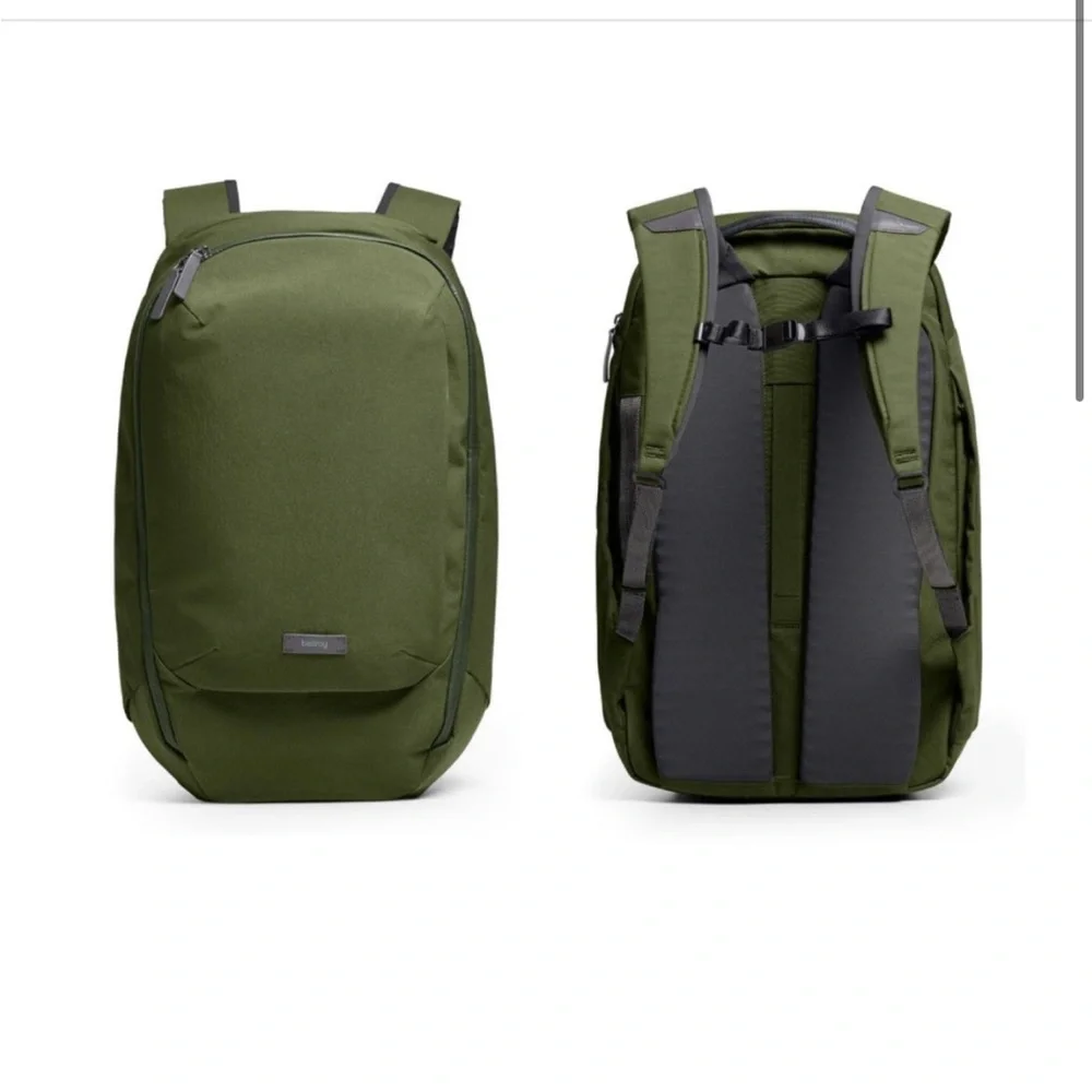Bellroy excellent like